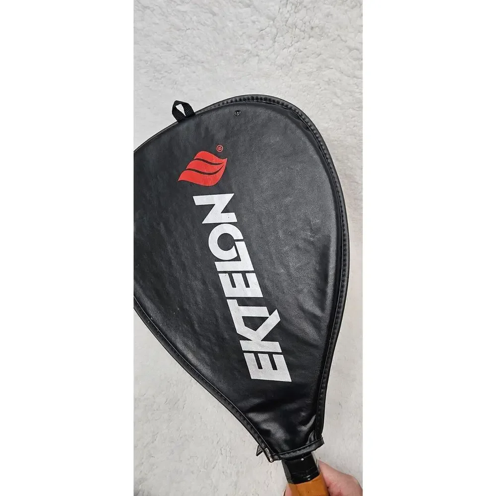 Ektelon Horizon racquetball racquet Graphite Super Small‎ With Cover